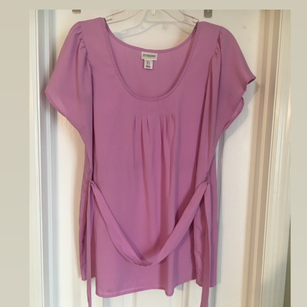 Maternity Top